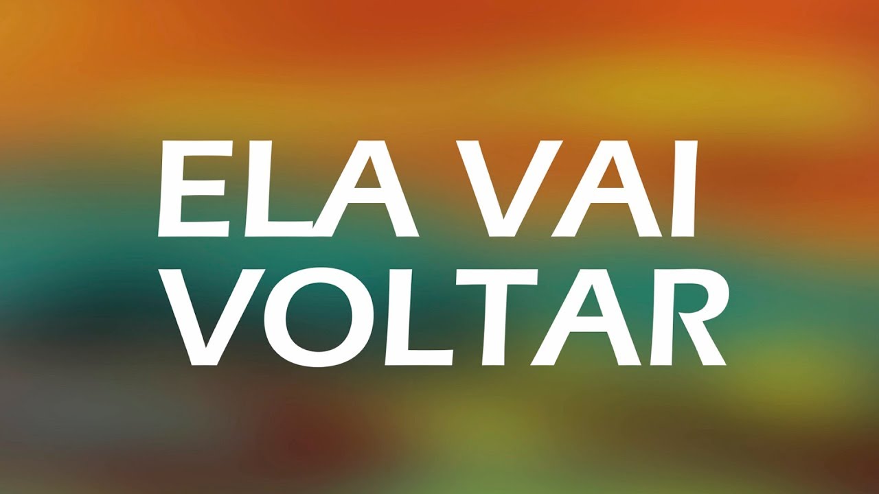 Voltar