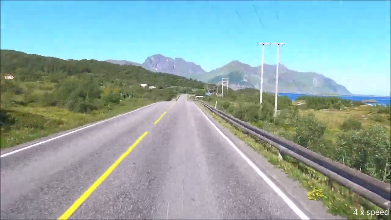 Lofoten, part 1