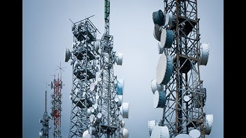 Architecture of the 5G - Radio Access Network (RAN)
