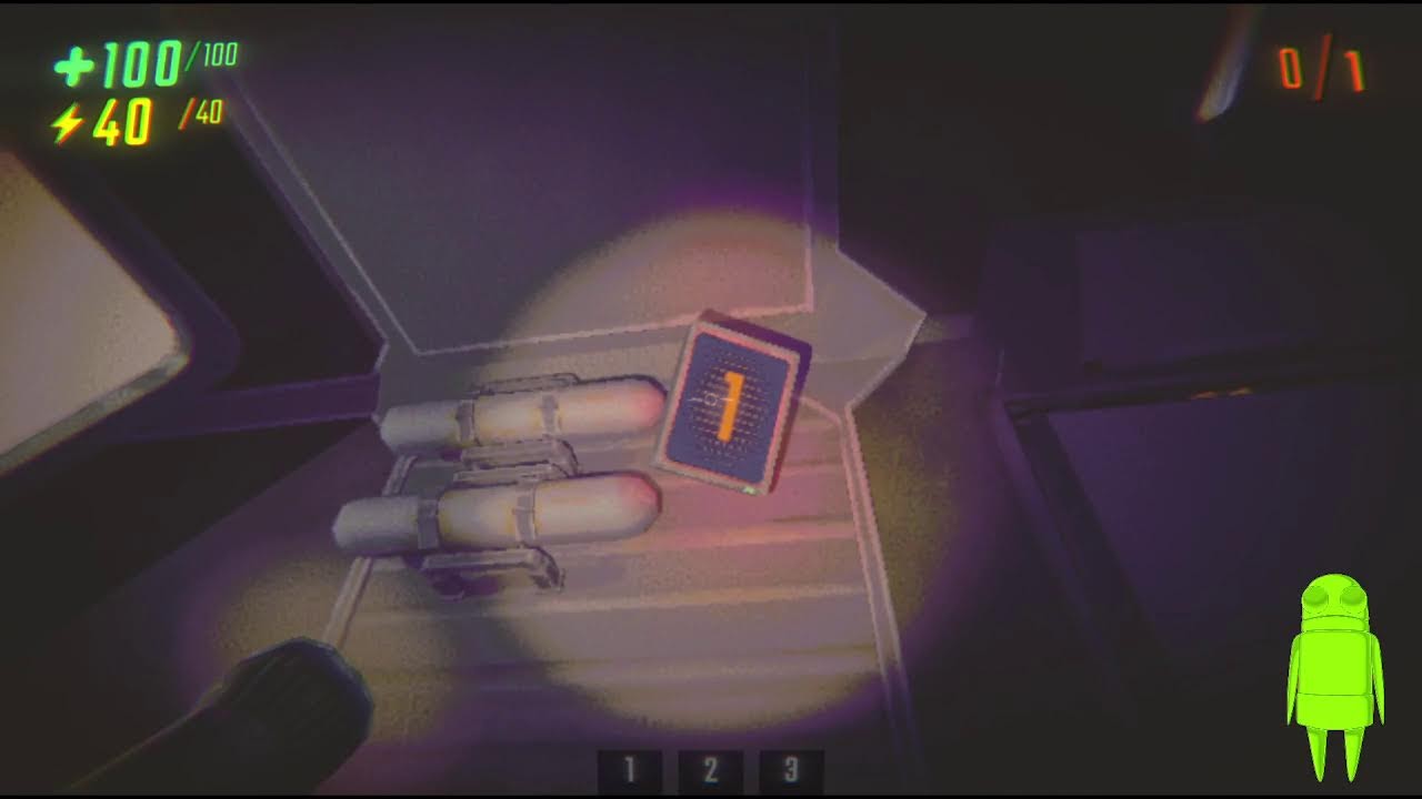 REPObeta speedrun to 15lvl