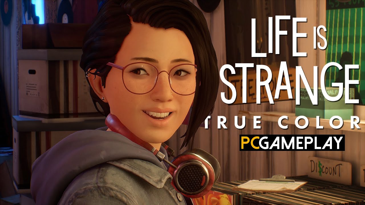 Eis 13 minutos de Life is Strange: True Colors