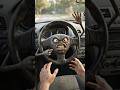 #drivinghumor The grossest thing in your car right now… 🤢🚗 #shorts #ai #shorts