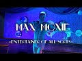 max  moxie
