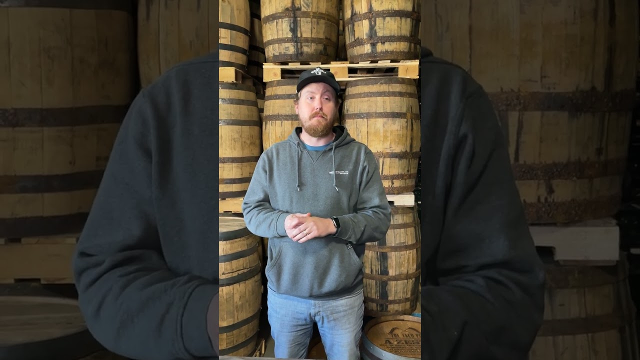 Barrel-Aging 101: How barrel-aging in oak barrels influences your beverage