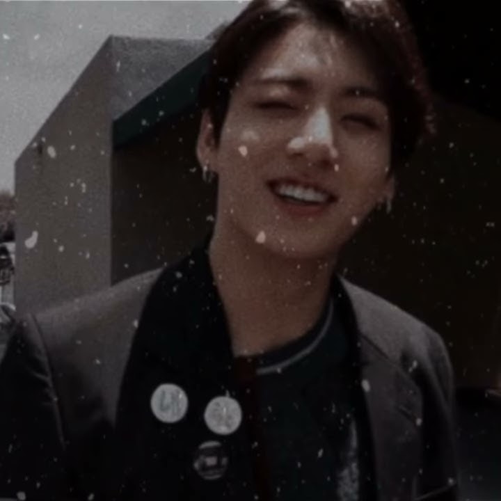 JUNGKOOK- stars in your eyes// Happy birthday jungkook//ccp