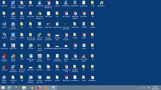 How to update operating system offline with WSUS offline software