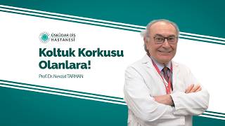 Diş Tedavisinde Genel Anestezi: İleri Derece Korku Ve Özel Gereksinimli Bireyler İçin Çözümler