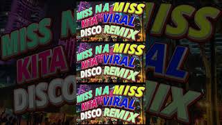 Most Viral 🔥 2026 Disco Remix Retro 80s #tiktokmashup #remix2026 #budot2026