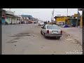 اقوى تفحيط اوبل اوميكه