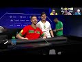 AO VIVO: COPA do MUNDO de eFootball 2025 Mobile l Dia 2