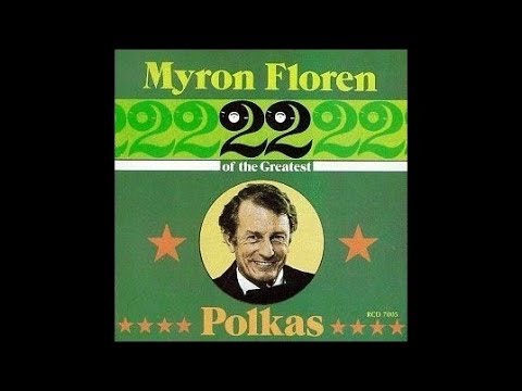 Myron Floren - Beer Barrel Polka acordes