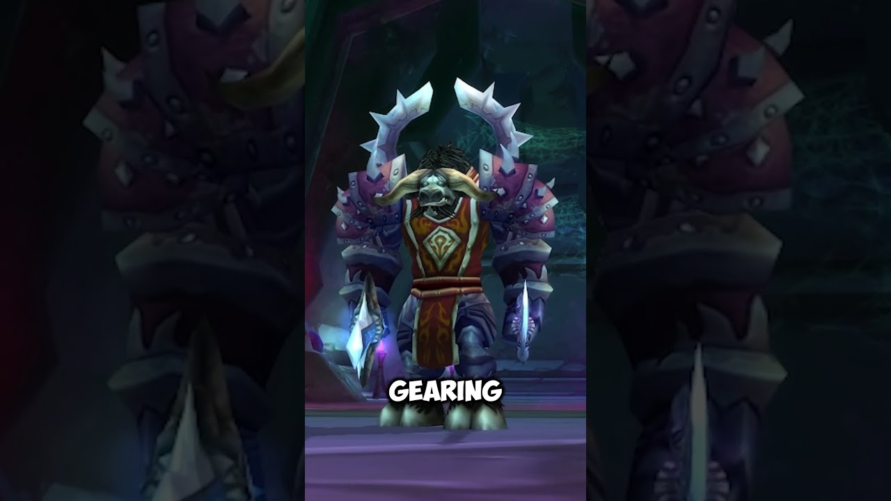 The TBC Anniversary Timeline is a TRAP (Do This Instead) 