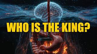 Your Gut is the Real Brain-Science of Chakras