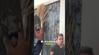 La pared ecológica que está sorprendiendo a todos
