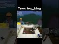 Лео рассказал про свой интеллект #майнкрафт #minecraft #стрим #твич #юмор
