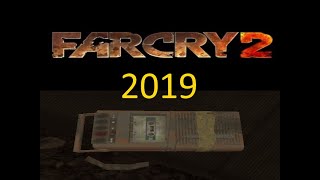 Far Cry 2 All Jackal Tapes German 2026
