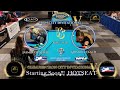 2025 WPBA Olhausen Iron City Invitational V Jasmin Ouschan vs Kristina Tkach HOTSEAT