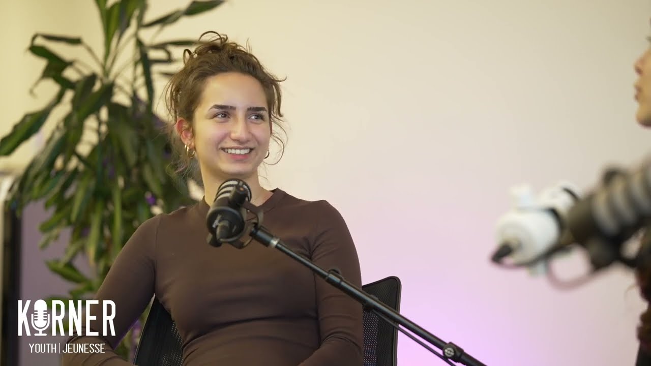 Season 5, Episode 2: Youth Perspectives on the Quebec Cellphone Ban