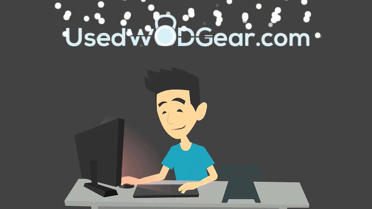 Buy Or Sell Used CrossFit Equipment YouTube