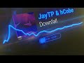 Downfall  jaytp  hcobe official visualizer