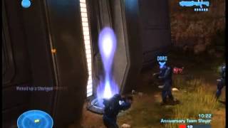 Halo Reach: Frags and Gags Episode 34