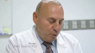 Artas Robotic Hair Restoration - Sadick Dermatology