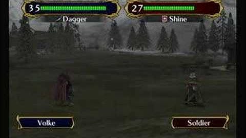 FE: Path of Radiance Part 135 (Talrega Floodgates pt4)