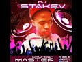 Stakevd b drunken master mini mix 13 classic house mix