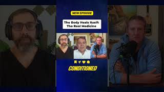 Ditch Big Pharma | Men Talking Mindfulness