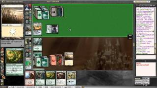 NBS Draft #7 - Round 2 Game 1