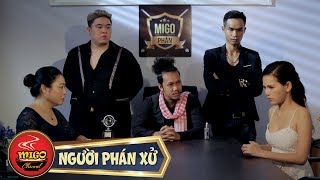 Mì Gõ - Người Phán Xử I Tập 1 : Sống Chung Với Mẹ Chồng
