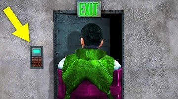 HOW DID HE NOT SEE ME?! (Gmod Prop Hunt)