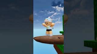 #roblox  animation uda uda tolong alu uda versi akudap , acil dan bobarose