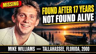 Everyone Thought He Drowned — 17 Years Later, Police Learned the Truth