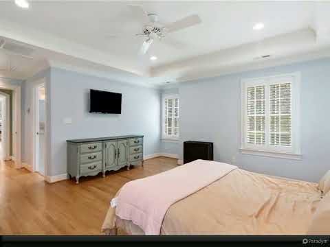 128 James River Drive, Newport News, VA home video tour