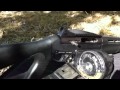 Benelli mr1 with 100 round cmag