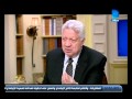 العاشرة مساء|مرتضى منصور السيسى مش خط أحمر
