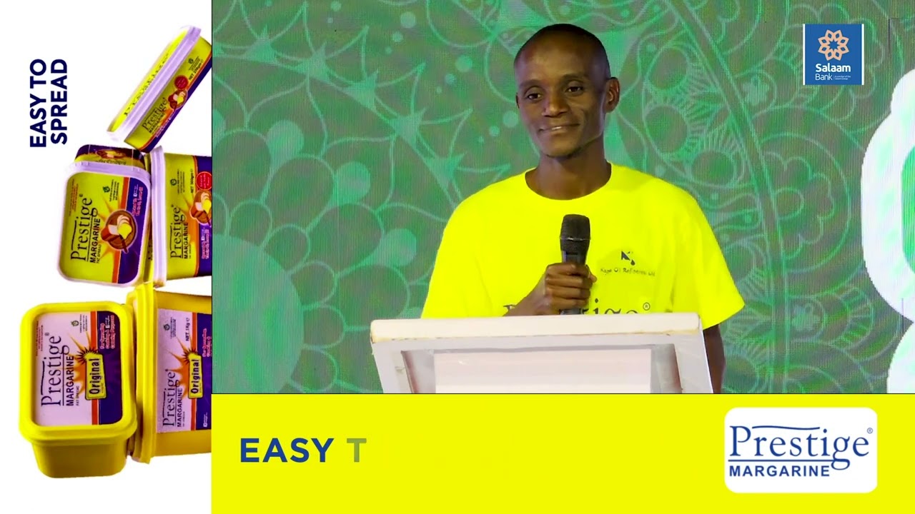 OMUMANYI WA SALAM 2024 Episode 15