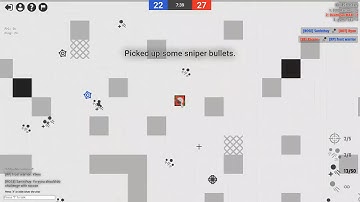 Blocktanks Challenges #11 _ If I kill frost warrior, this video ends