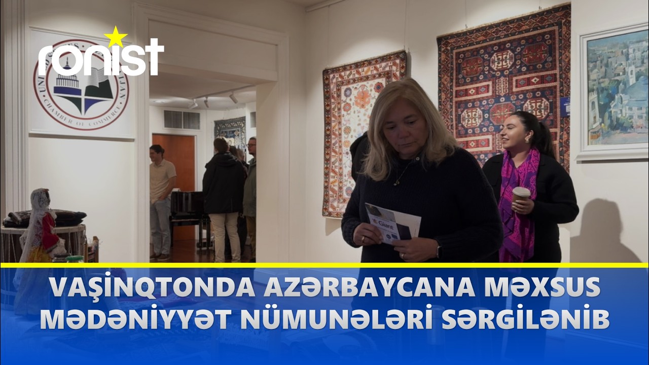 Azərbaycan Ticarət və Sənaye Palatasında “Açıq qapı” günü təşkil olunub (05.05.2024)