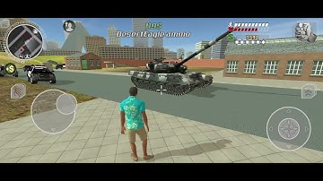 Miami Crime Vice Town #8 | by Naxeex LLC | Android Gameplay FHD