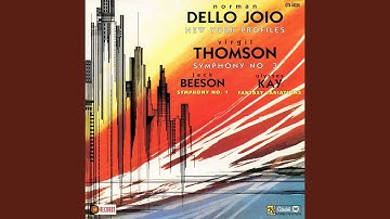 New York Profiles: I. Prelude - The Cloisters