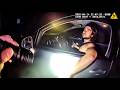 Cop ignores breathalyzer request to force a bogus DWI arrest on bodycam