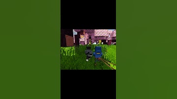 Minecraft + solar shaders #minecraft #gaming