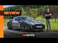 Is this the world's sexiest supercar? 2020 Aston Martin DBS Superleggera review