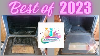 Best/most satisfying transformations of BEAUTIFUL MESSES in 2023 #satisfying #cleaningmotivation by A Beautiful Mess | Extreme Cleaning 11,182 views 4 months ago 51 minutes