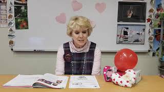 Grade 4 - PSW - 08 to 12 June 2020 - Emotions