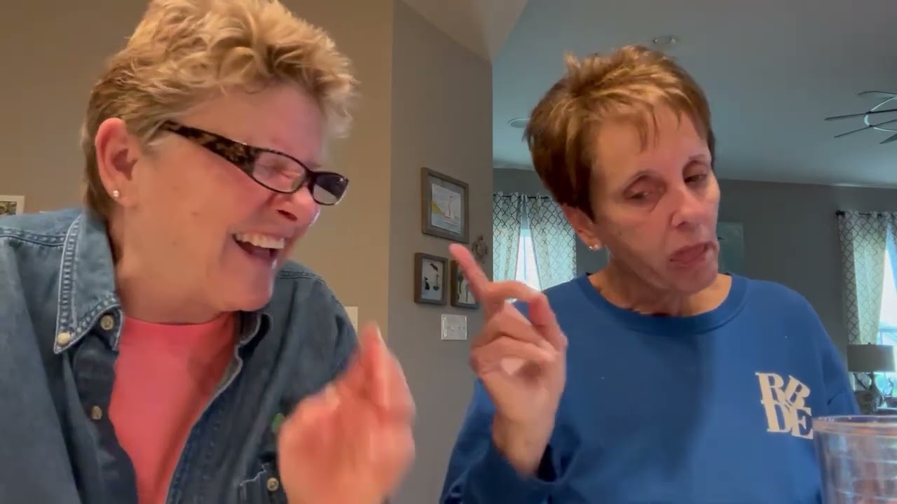 Comedy with Bee & Lin