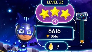 PJ Masks Games | PJ Masks Racing Heroes - New Game - Catboy Gameplay | Game for Kids screenshot 2