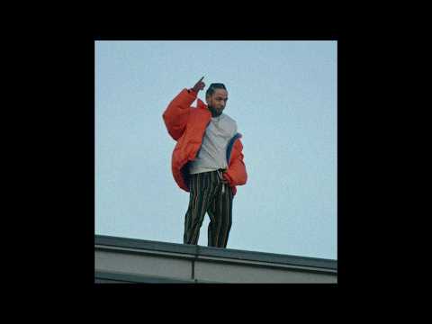 [BEAT SWITCH] Kendrick Lamar Type Beat - 'It Could Be'